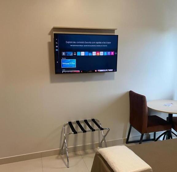 Deluxe Kamer, Excellence Plaza