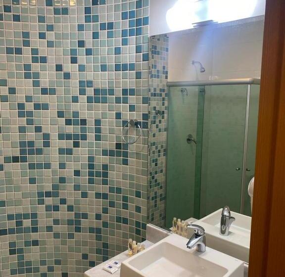 Deluxe Kamer, Excellence Plaza