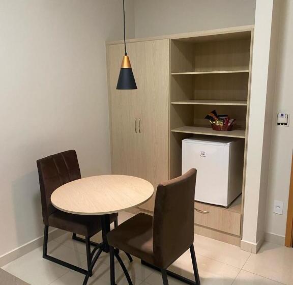 Deluxe Kamer, Excellence Plaza