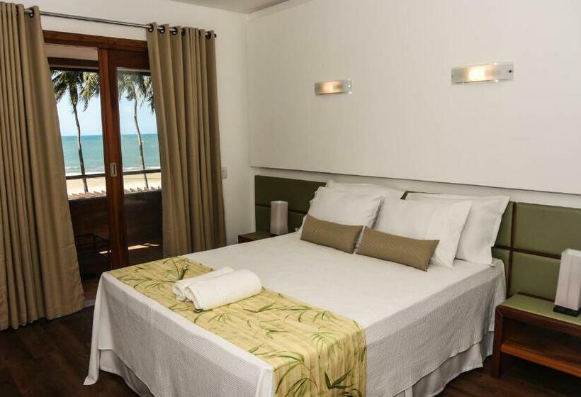 חדר סטנדרט, Genus Beach