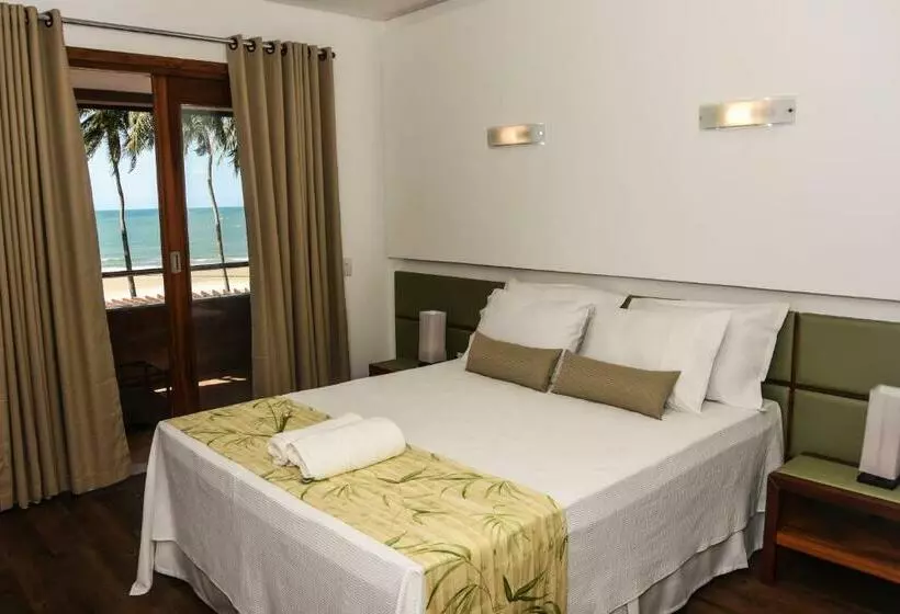 Quarto standard, Genus Beach