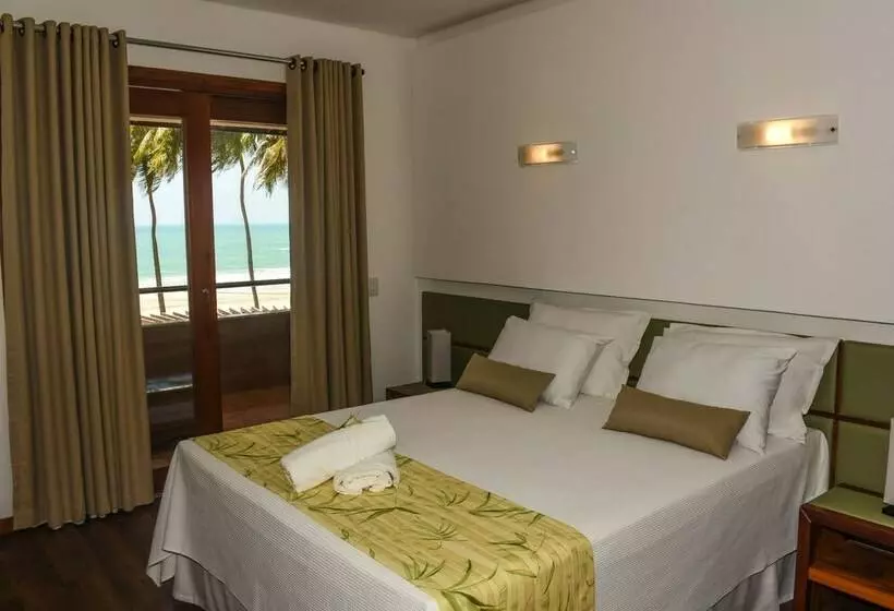Quarto standard, Genus Beach