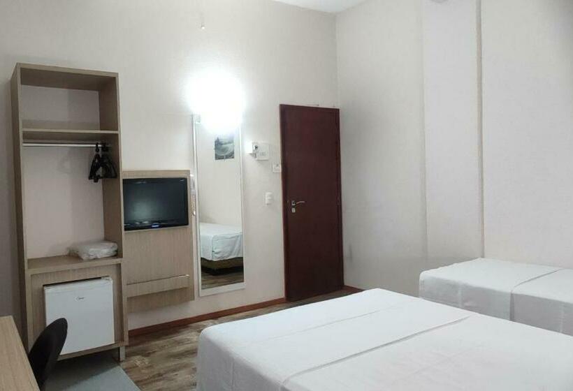 Номер Стандарт Трехместный, Italian Palace