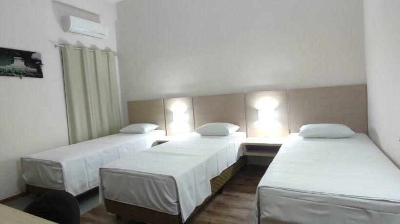 Номер Стандарт Трехместный, Italian Palace