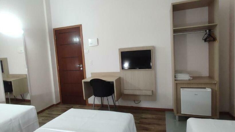 Номер Стандарт Трехместный, Italian Palace