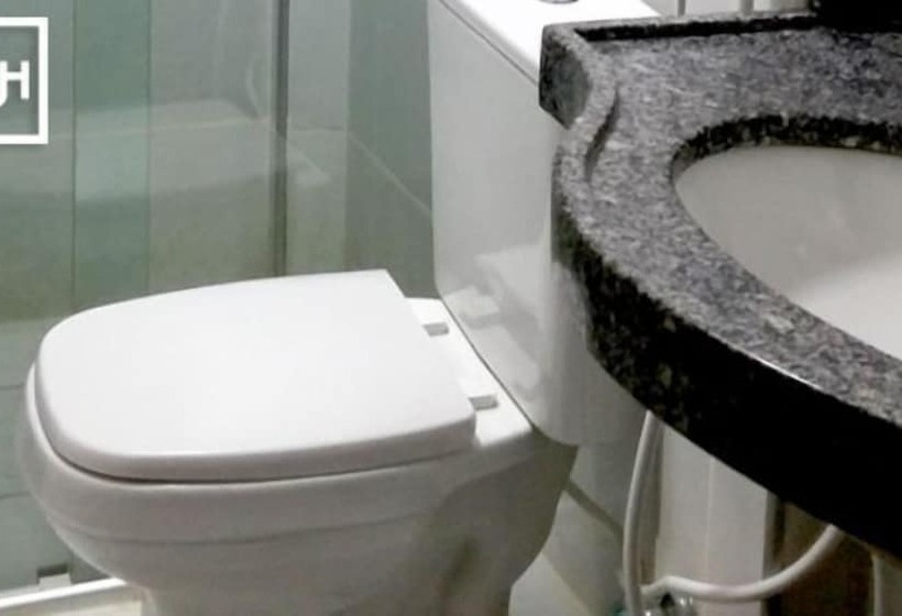 غرفة قياسية, Juazeiro Residence