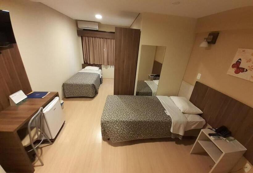 标准间, Klein Ville Dois Irmaos