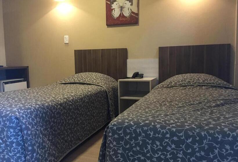 标准间, Klein Ville Dois Irmaos