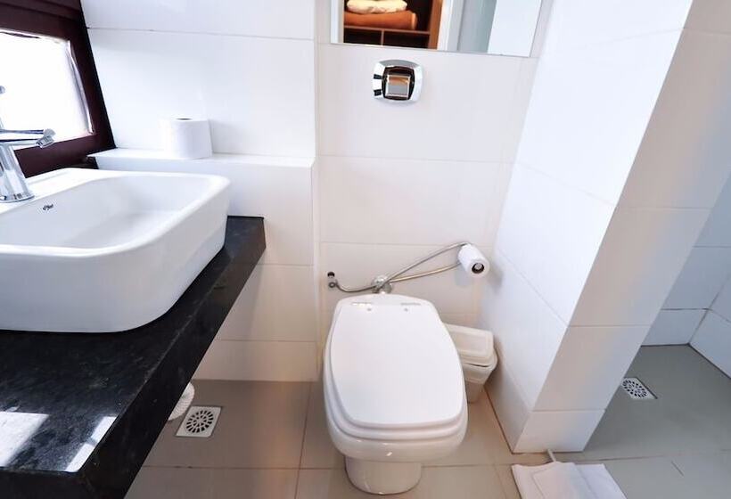 标准间, Klein Ville Dois Irmaos