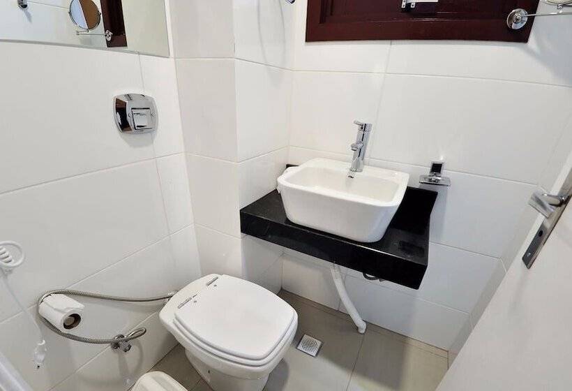 标准间, Klein Ville Dois Irmaos