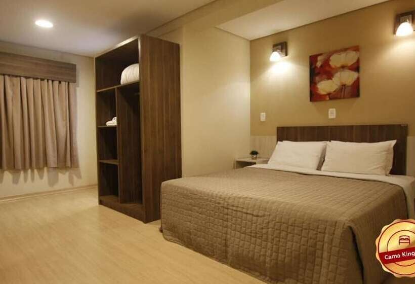 标准间, Klein Ville Dois Irmaos