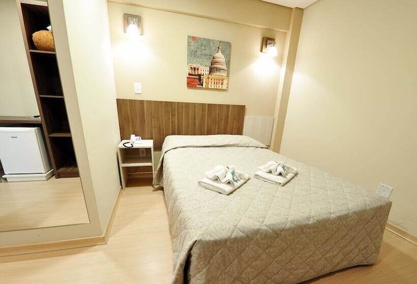 标准间, Klein Ville Dois Irmaos