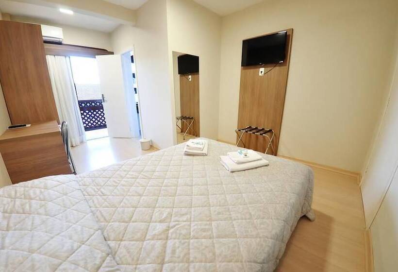 套房, Klein Ville Dois Irmaos