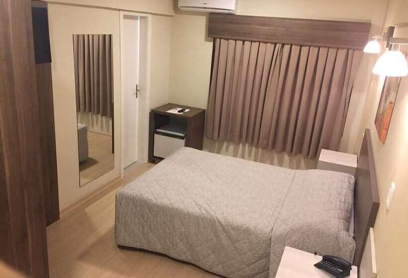 套房, Klein Ville Dois Irmaos