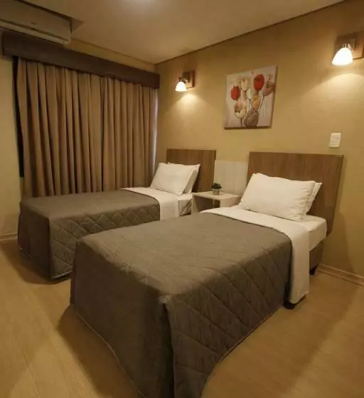 Standard-huone, Klein Ville Dois Irmaos