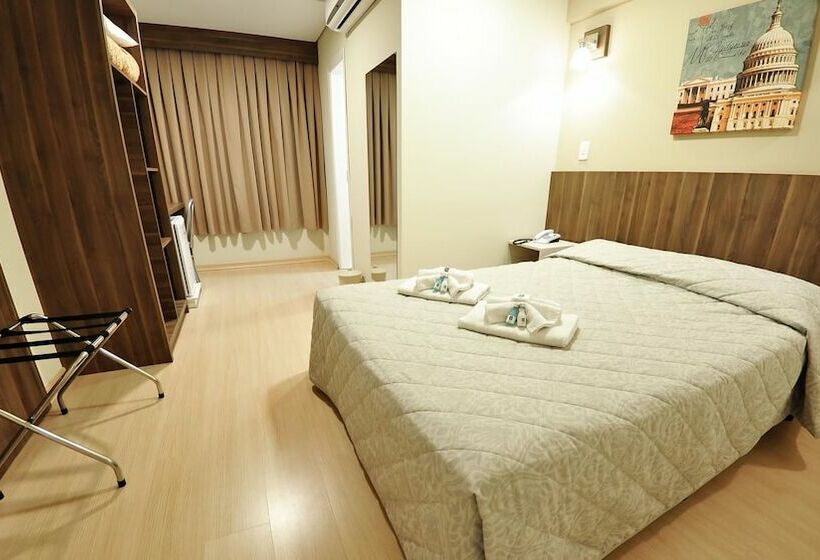 标准间, Klein Ville Dois Irmaos