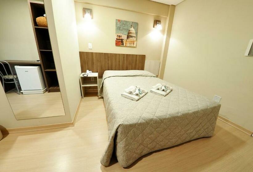 标准工作室, Klein Ville Dois Irmaos