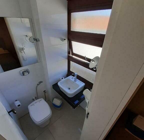 标准工作室, Klein Ville Dois Irmaos