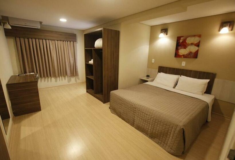 标准工作室, Klein Ville Dois Irmaos