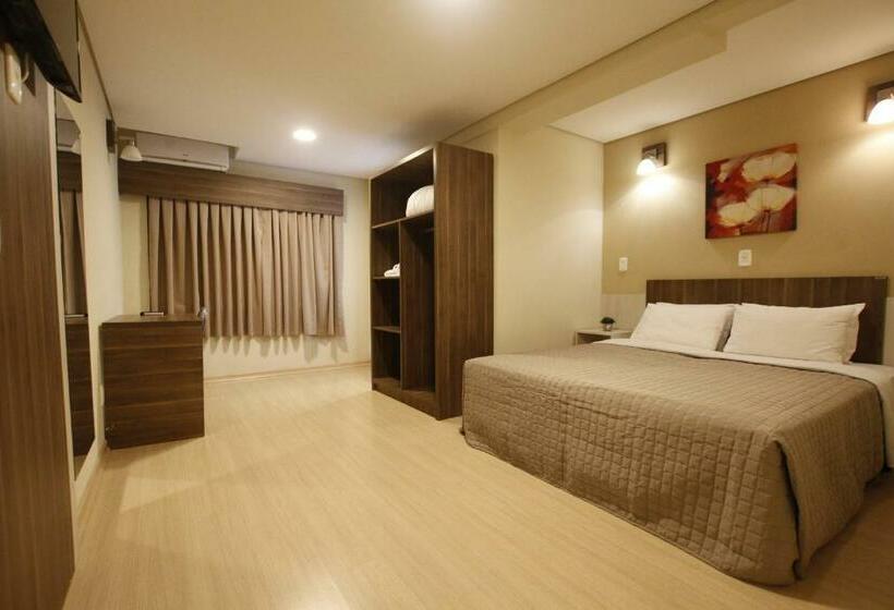 标准工作室, Klein Ville Dois Irmaos