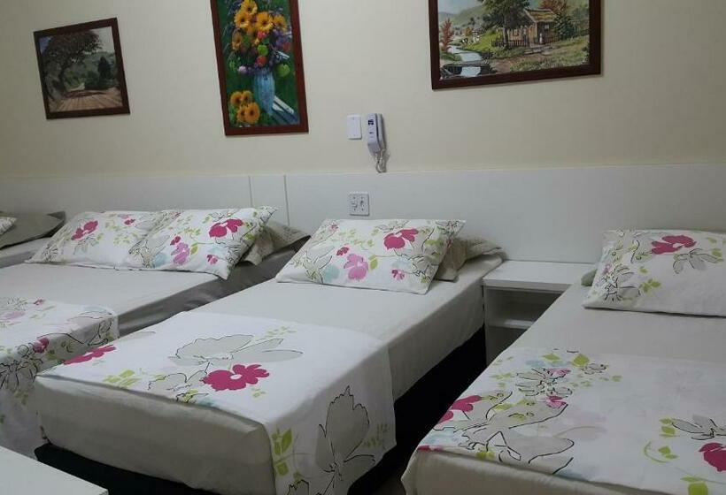 חדר משפחתי, La Madre