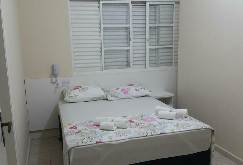 חדר סטנדרט, La Madre