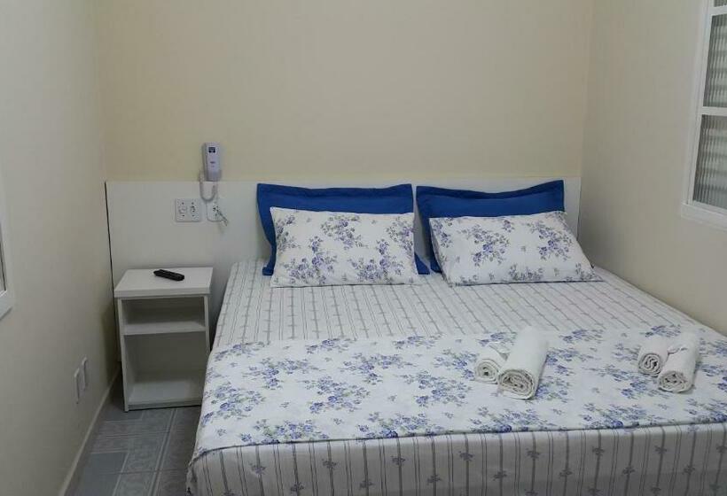 חדר משפחתי, La Madre