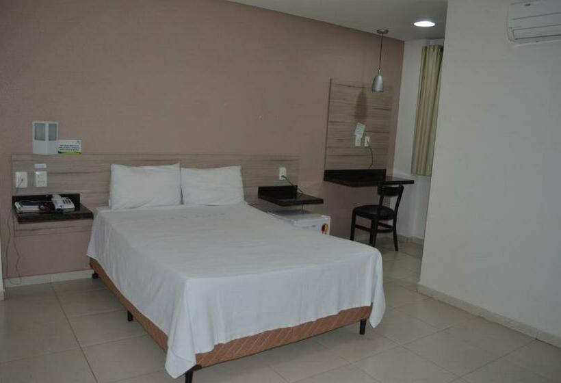 חדר סטנדרט, La Ville