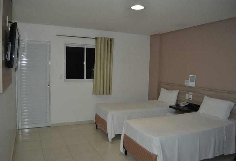 חדר סטנדרט, La Ville