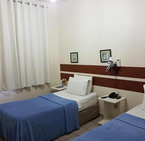 غرفة قياسية, Minastur