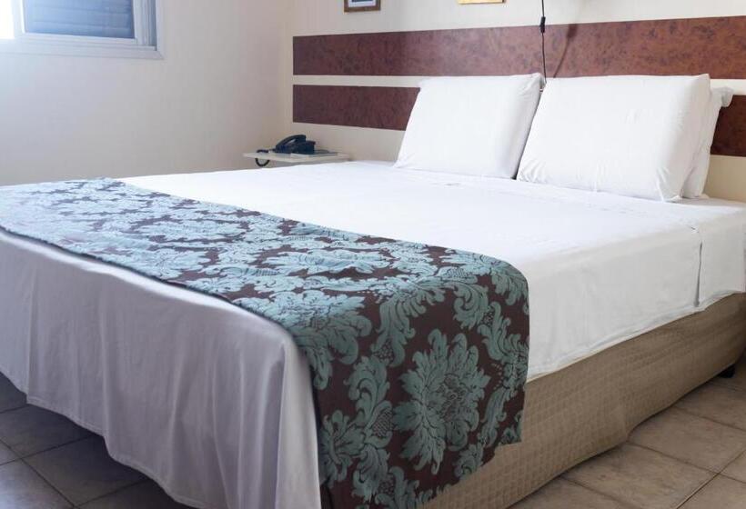 غرفة قياسية, Minastur