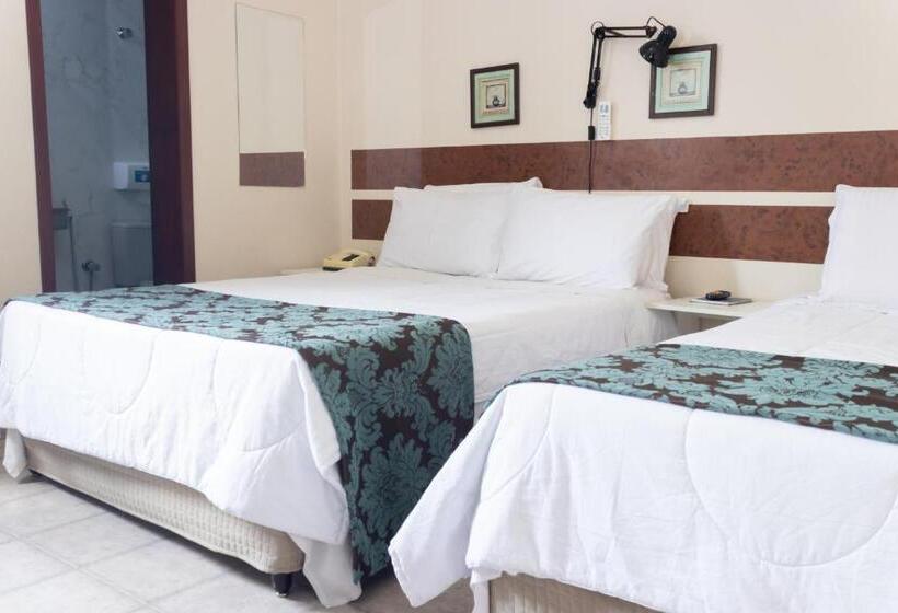 غرفة قياسية ثلاثية, Minastur