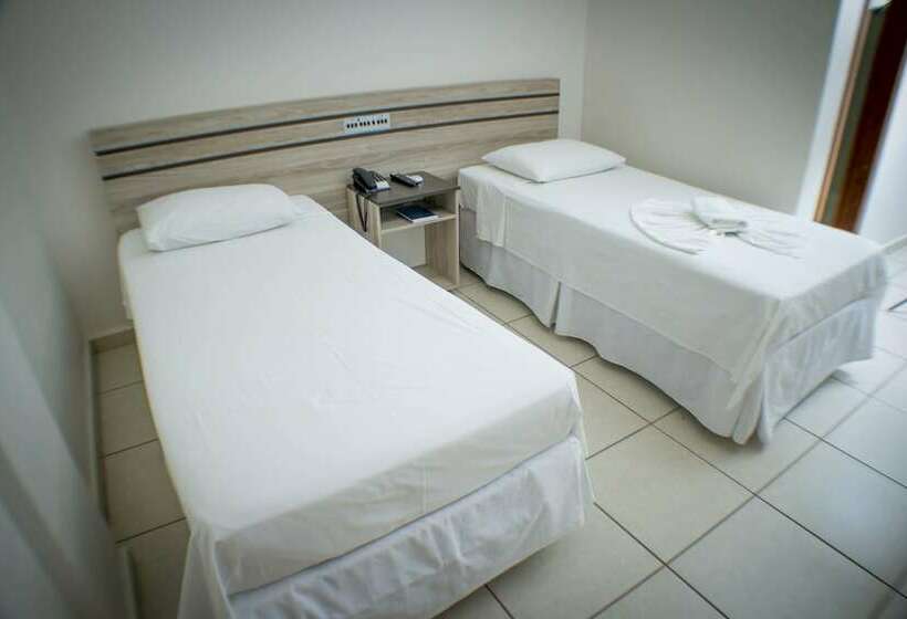 غرفة ديلوكس, Mundial