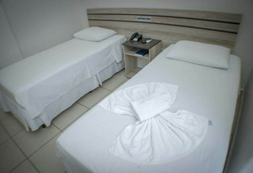 Quarto Deluxe, Mundial