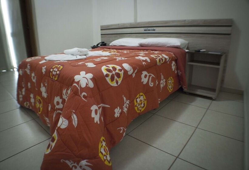 Quarto Estandar Individual, Mundial