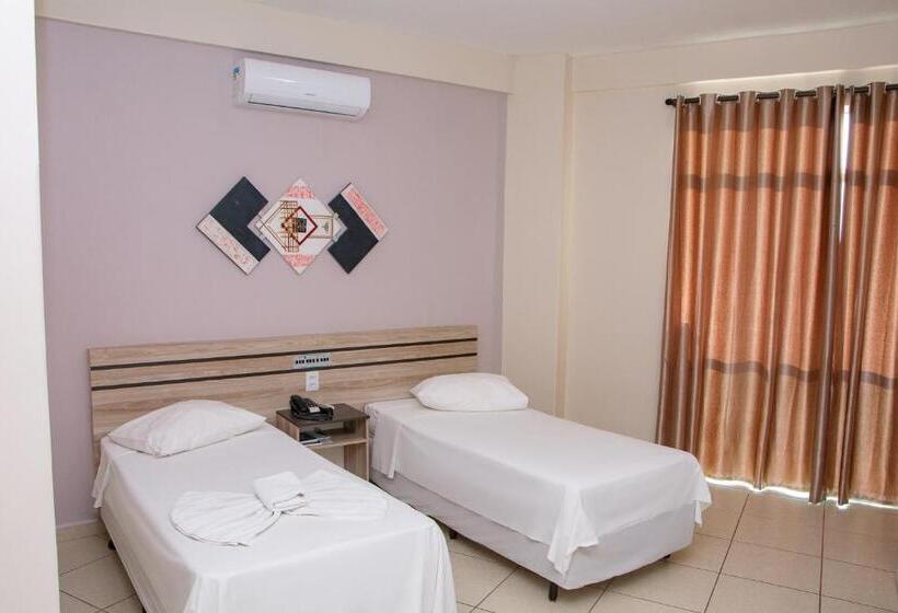 غرفة ديلوكس, Mundial