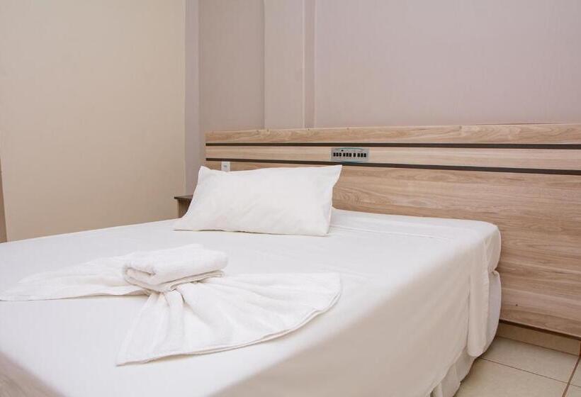 غرفة ديلوكس, Mundial