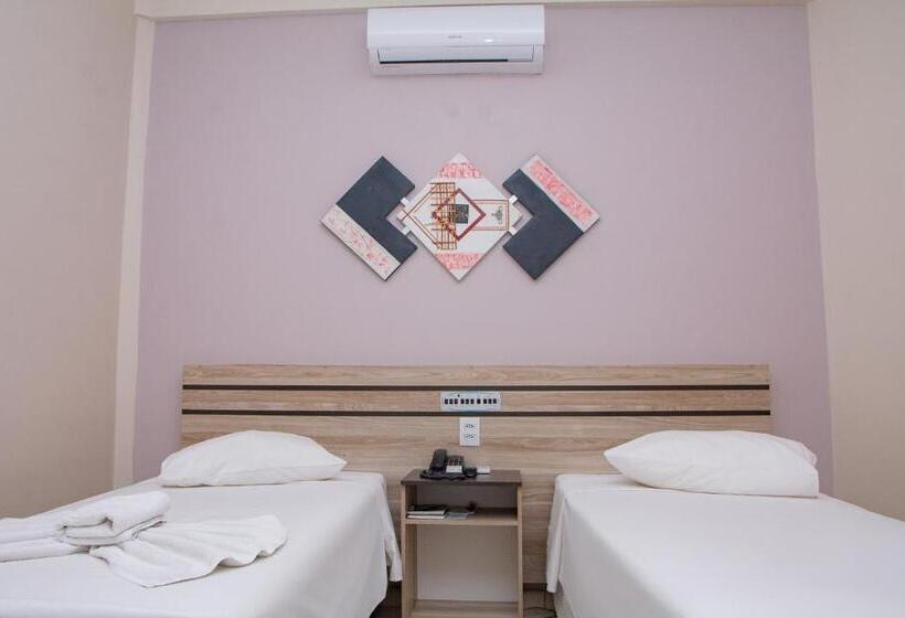 غرفة ديلوكس, Mundial