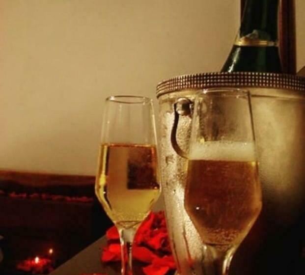 جناح, Pousada Das Araucarias