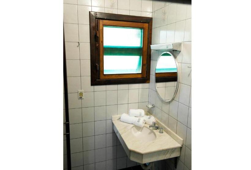 غرفة ديلوكس مزودة بشرفة, Pousada Das Araucarias