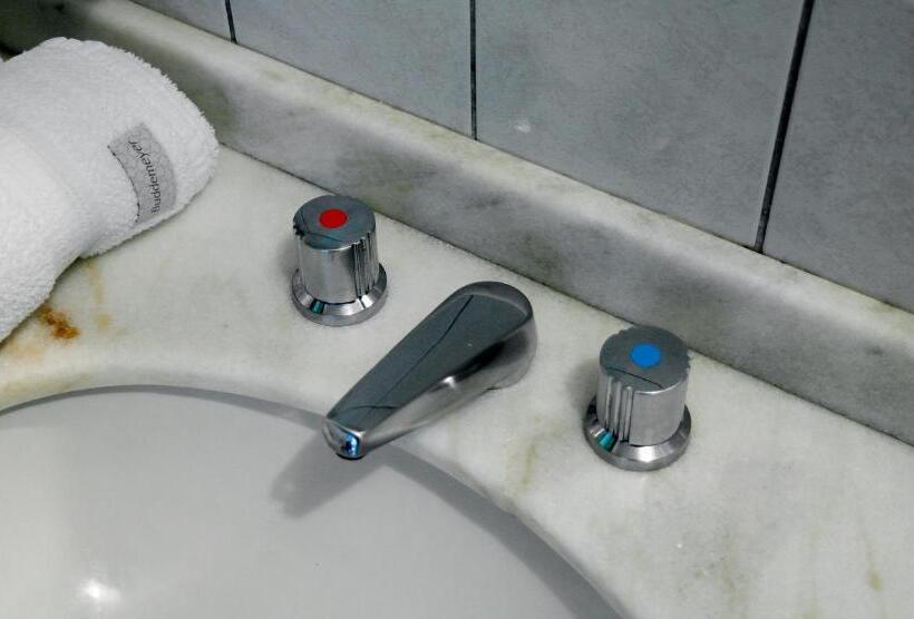 غرفة ديلوكس, Pousada Das Araucarias