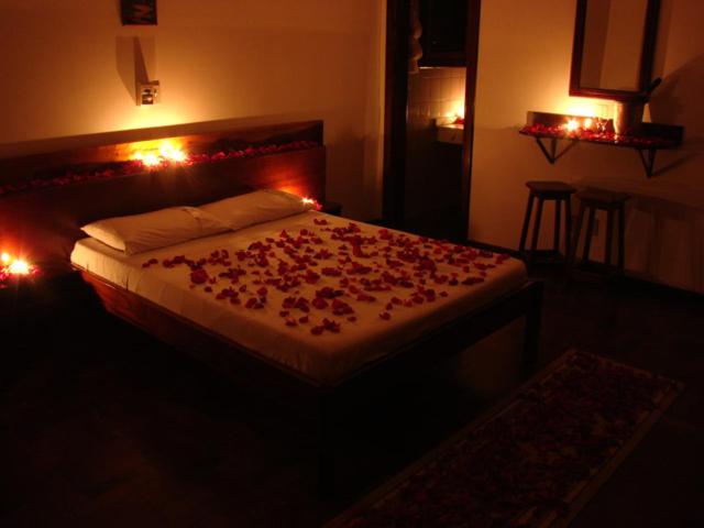 غرفة ديلوكس مزودة بشرفة, Pousada Das Araucarias