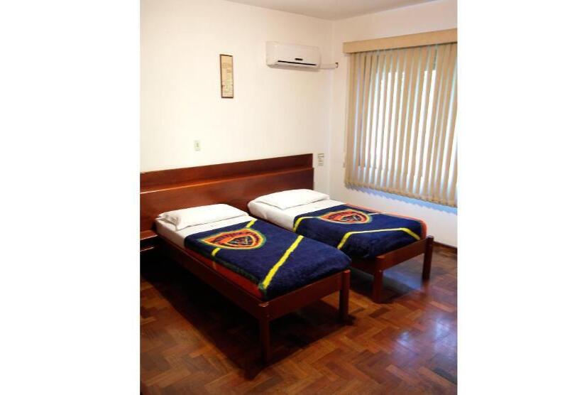 غرفة ديلوكس, Pousada Das Araucarias