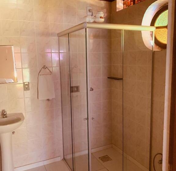 חדר סטנדרט, Pousada Paradise