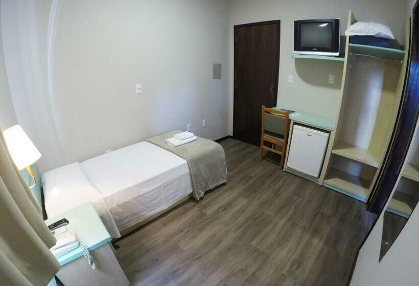 Номер Стандарт Индивидуальный, Real Nob