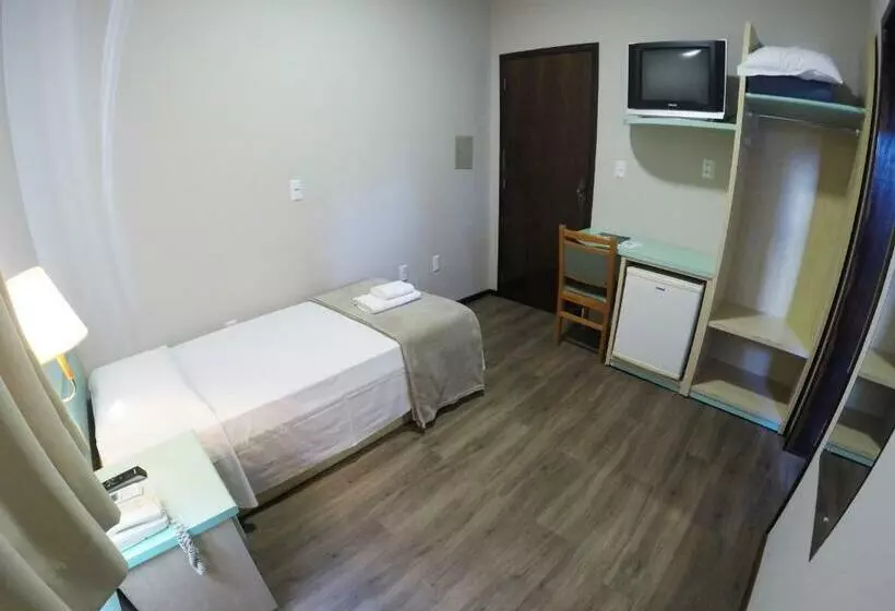 スタンダードシングルルーム, Real Nob