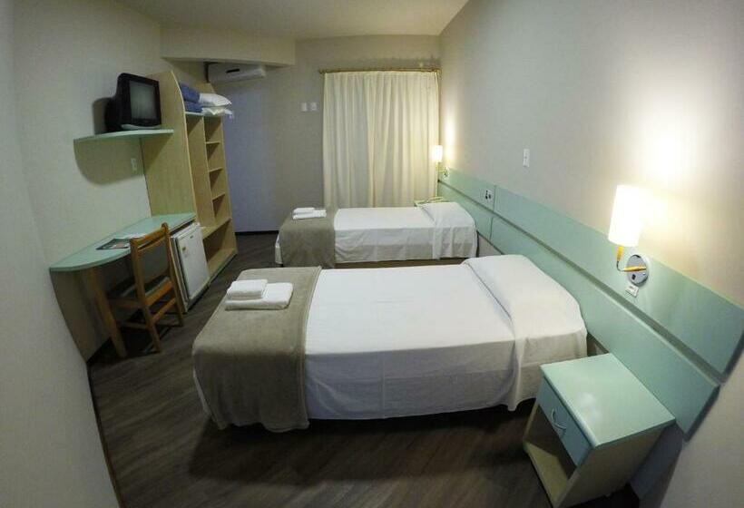 Номер Стандарт, Real Nob