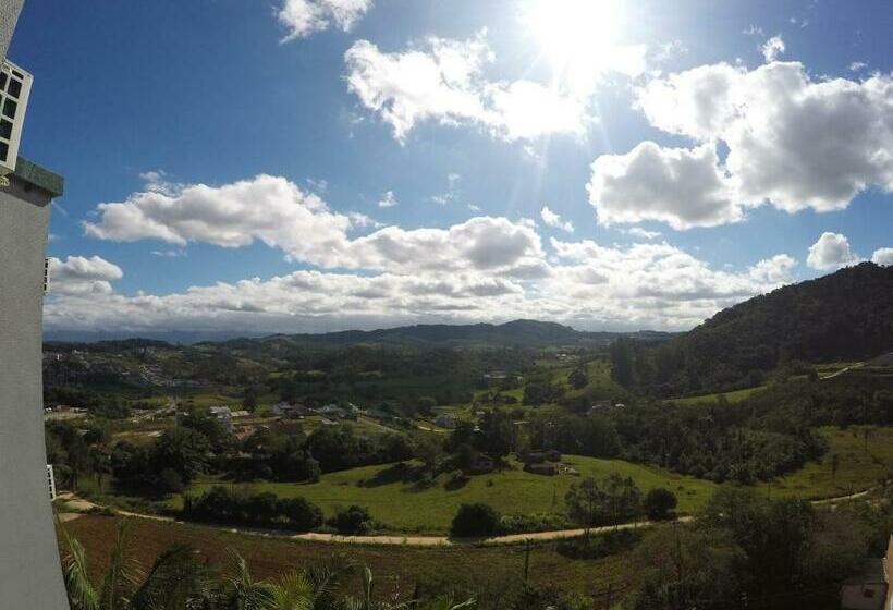 Номер Стандарт Индивидуальный, Real Nob