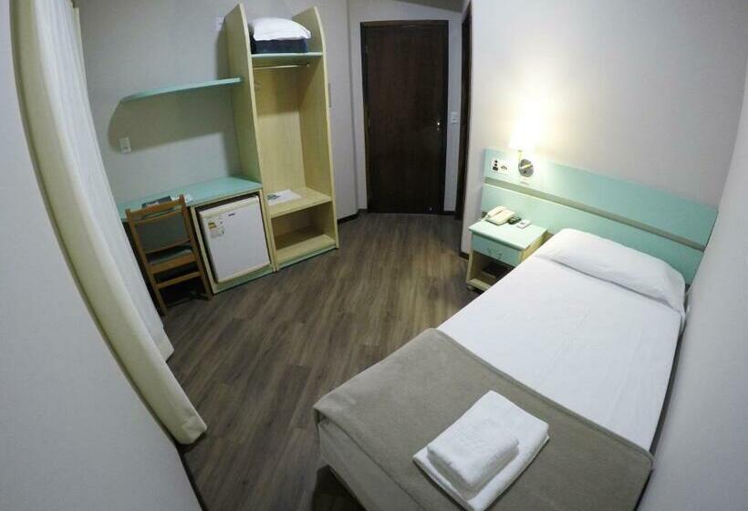 Номер Стандарт Индивидуальный, Real Nob