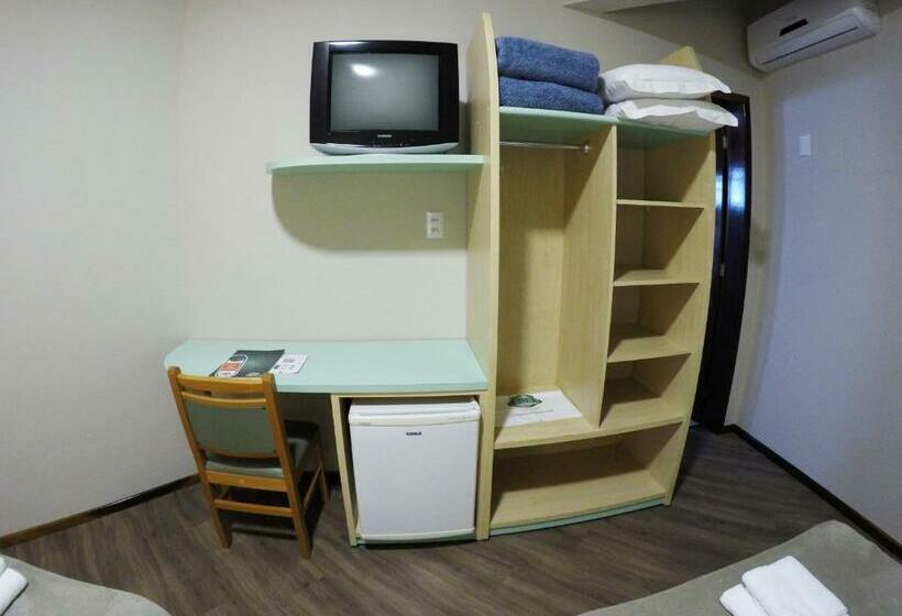 Номер Стандарт, Real Nob